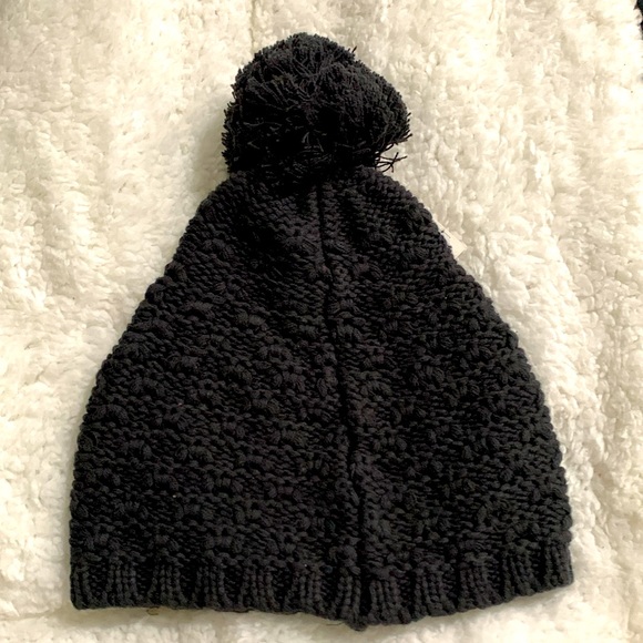 Casual Cool Slouchy Beanie - Picture 4 of 5